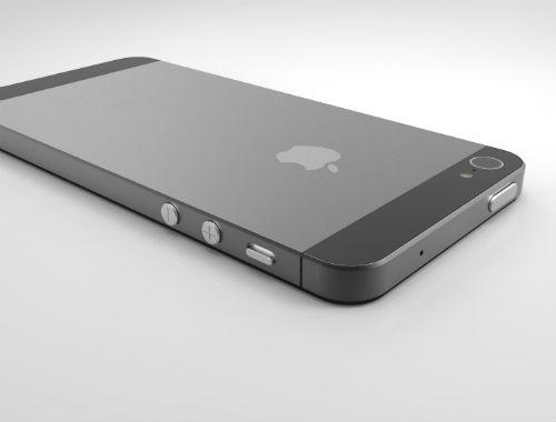 iPhone 4S, iPhone 5