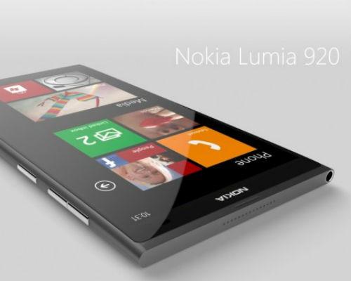 Nokia Windows Phone 8 Lumia Smartphones