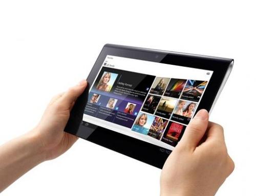 Sony Xperia-Tablet