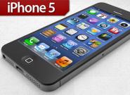iPhone 5: Neue Details zum