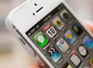 iPhone 5 oder Samsung Galaxy
