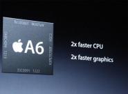 iPhone 5 Prozessor: Infos zum