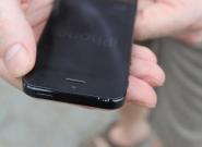 iPhone 5 zerkratzt: Nutzer posten