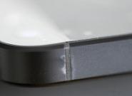 iPhone 5 – Der Lack