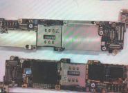 iPhone 5: Fotos vom A6-Prozessor