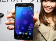 Samsung Galaxy S4 – Die
