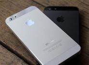 Apple iPhone 5 bei Telekom