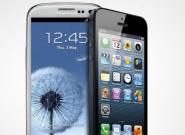 Samsung Galaxy S3 vs. iPhone
