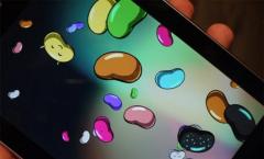 Android 4.1.1: Samsung liefert Jelly 