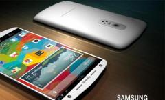 Samsung Galaxy S4 Release-Datum: Nachfolger 