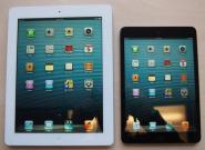 Apple iPad 4: A6X Prozessor
