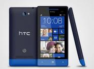 HTC Windows Phone 8X im