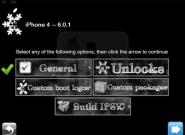 Anleitung: iOS 6.0.1 Jailbreak mit 