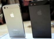 iPhone 5S: Apple startet Produktion 