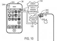 iPhone 6: Patent zeigt neues