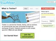 Twitter.com feiert 5 Jahre Microblogging, 