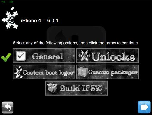 iOS 6.0.1 Jailbreak iPhone 4