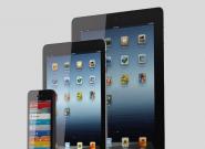 iPhone 5 und iPad Mini: