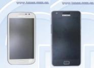 Erste Fotos zum Samsung Galaxy 