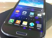 iPhone 5 Killer: Samsung Galaxy