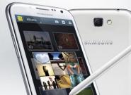 Samsung Galaxy S4: Quad-Core-Prozessor Exynos 