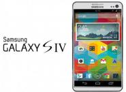 Samsung Galaxy S4 mit neuartigem 
