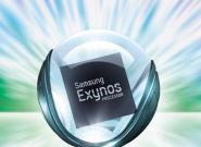 Samsung Galaxy S4: Exynos 5440 