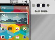Samsung Galaxy S4 wird im 