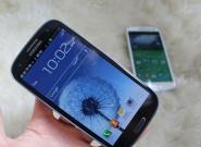 Samsung Galaxy S4: Wie Samsung 