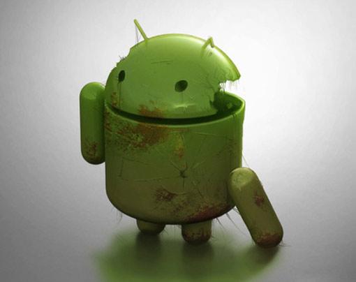 Android 4.1 4.2 Virus