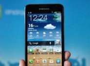 Samsung Galaxy S2 & Note: 