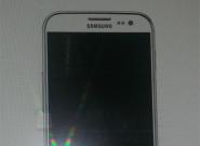 Samsung Galaxy S4 Foto: Sieht 