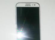Samsung Galaxy S4: Offizielles Foto 