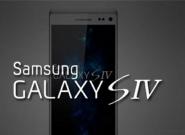 Samsung Galaxy S4 hat Modellbezeichnung 