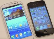 iPhone 5 bei Jugendlichen uncool,