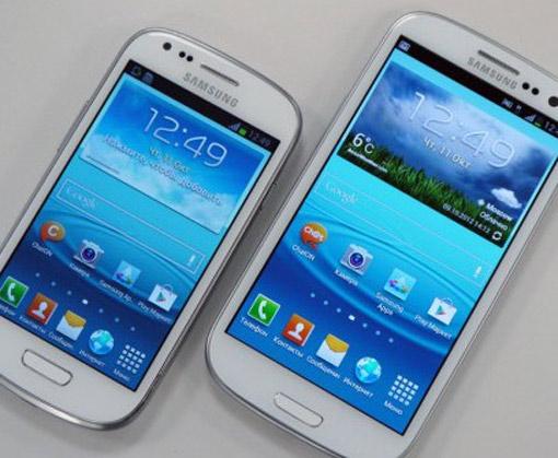 Samsung galaxy s4 technische daten