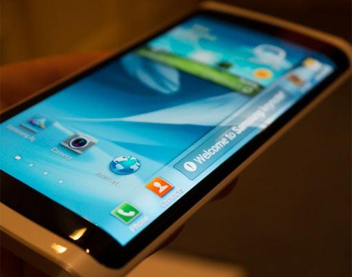 Samsung Galaxy S4 Erste Fotos