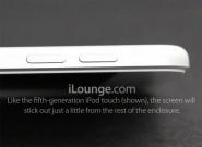 iPhone 6: Erste Fotos vom 