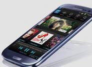 Samsung Galaxy S3: Probleme mit