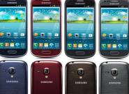 Samsung Galaxy S3 Mini kommt 
