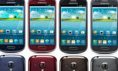 Samsung Galaxy S3 Mini kommt
