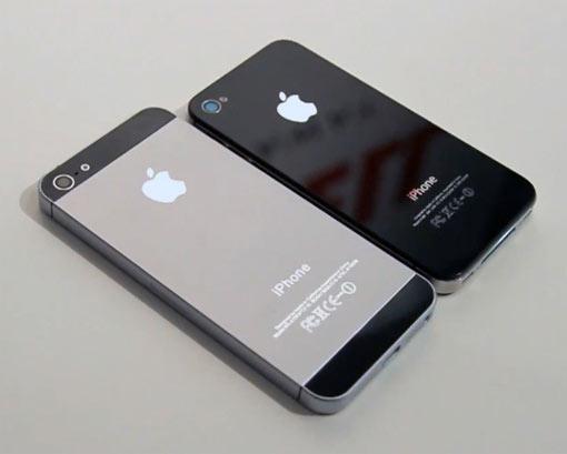 iphone 5 gehäuse