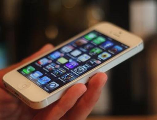 iPhone 5: Telekom löst Störungen
