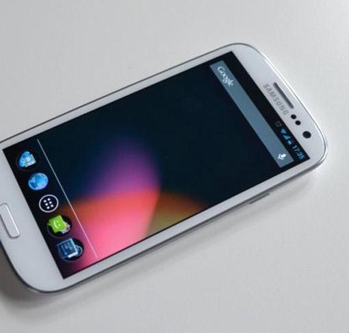 Samsung Galaxy S3 Akkulaufzeit Verbessern Und Optimieren So Geht S