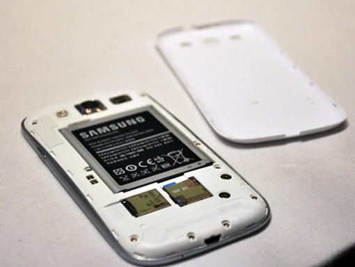 Samsung Galaxy S3 Akkulaufzeit Deutlich Erhohen So Geht S