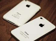 iPhone 6 / 5S: Apple 