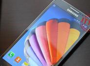 Samsung Galaxy S4: Wenig Innovationen