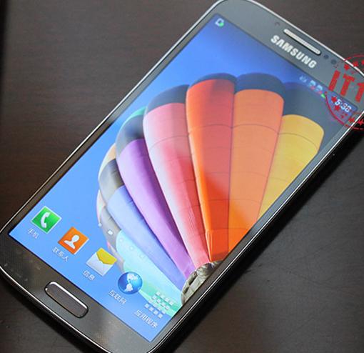 Samsung Galaxy S4