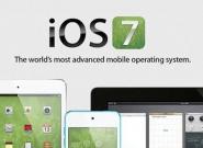 iOS 7 Release: Neue Exploits 