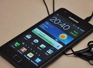 Samsung Galaxy S2: Akkulaufzeit erhöhen